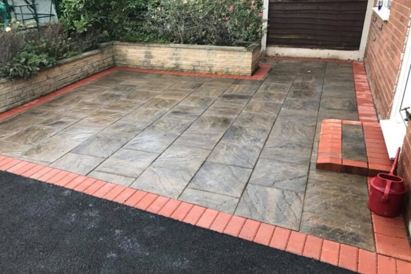 Patio Gallery