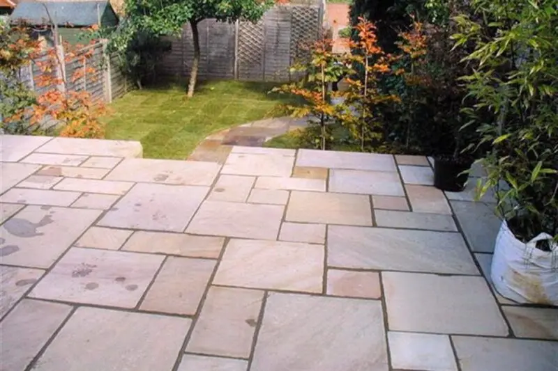 Patio Gallery